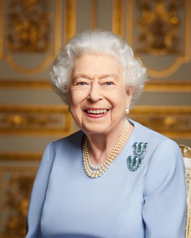 Ratu Elizabeth II/