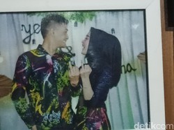 Profil Yeni Inka Si Ratu Ambyar yang Kini Jadi Istri Polisi