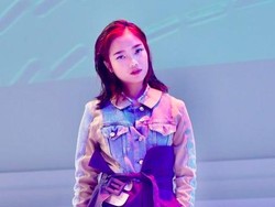 Fuji Klarifikasi Foto Diduga Jalan Bareng El Rumi