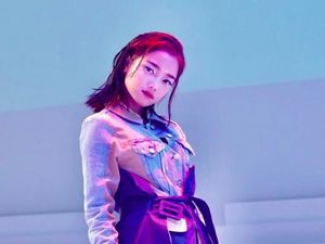 Fuji An Hobi Mukbang, Ini Rahasianya Menjaga Tubuh Tetap Langsing