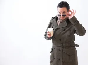 Gegara Salah Pencet Tombol Kopi, Pembeli Hampir Bunuh Pemilik Toko