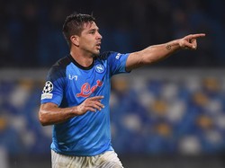 Liga Champions: Beda Nasib Keluarga Simeone