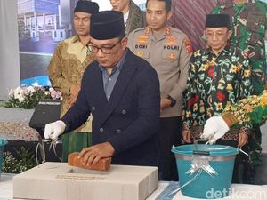 NU Bangun Rumah Sakit Pertama di Jawa Barat