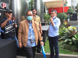 Divonis Bebas, Hakim PN Bandung Minta Hak Gazalba Saleh Dipulihkan