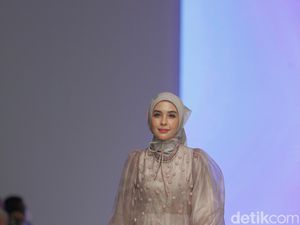 7 Inspirasi Gaya Hijab Elegan ala Selebgram Hamidah Rachmayanti 7 Inspirasi Gaya Hijab Elegan ala Selebgram Hamidah Rachmayanti