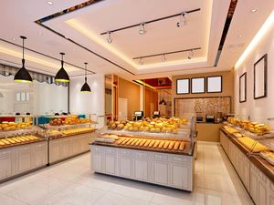 Kisruh Bakery Korea Diboikot Usai Pegawai Tewas dalam Mesin Pengaduk Kisruh Bakery Korea Diboikot Usai Pegawai Tewas dalam Mesin Pengaduk