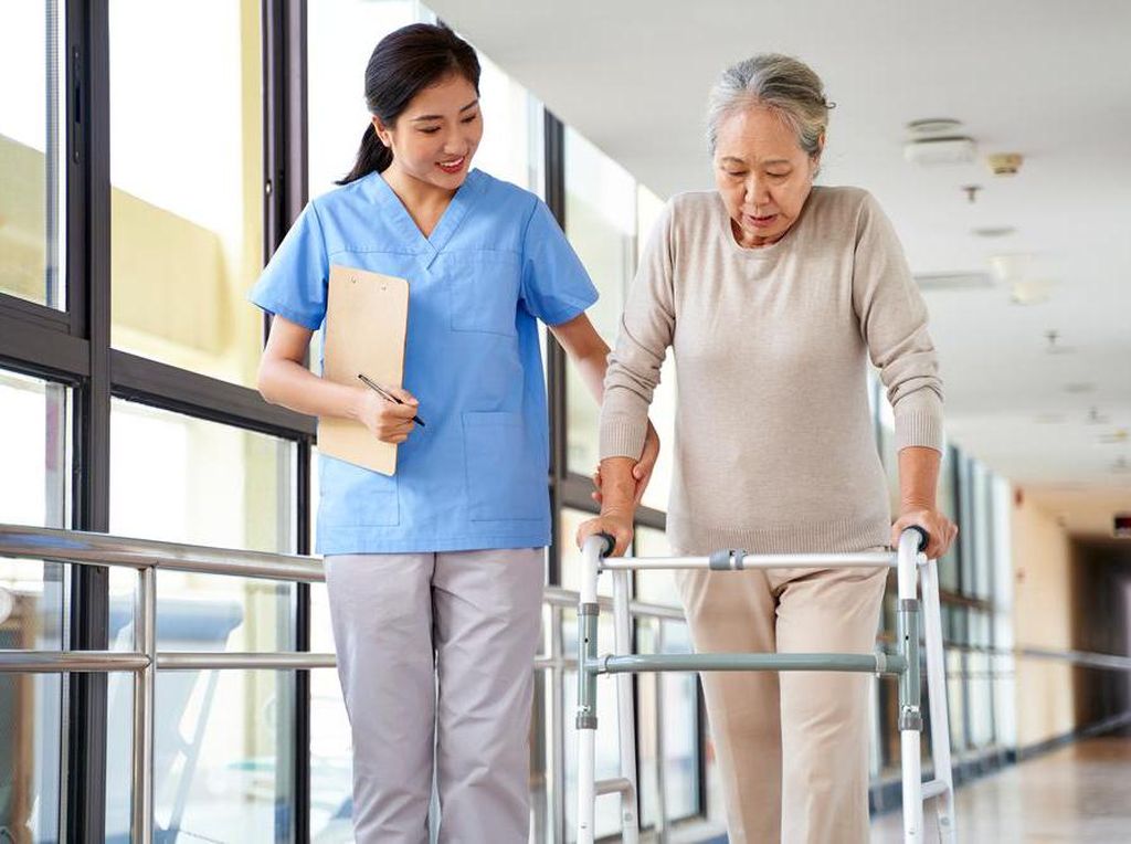 Hari Stroke Sedunia 29 Oktober 2022, dari Sejarah hingga 4 Gejalanya Hari Stroke Sedunia 29 Oktober 2022, dari Sejarah hingga 4 Gejalanya