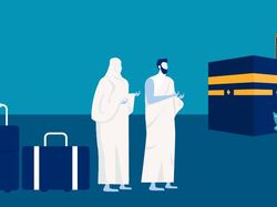 Jumrah: Amalan Haji Yang Menggambarkan Perlawanan Manusia Terhadap Setan