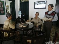 Isi Naskah Sumpah Pemuda 28 Oktober 1928, Simak Selengkapnya