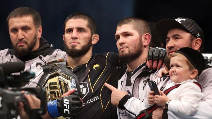 Foto: AFP via Getty Images/GIUSEPPE CACACE