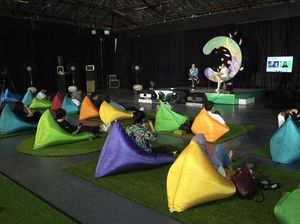 Ada Talkshow-Konferensi Seru buat Anak Muda di Co.Creation Week 2022 Ada Talkshow-Konferensi Seru buat Anak Muda di Co.Creation Week 2022