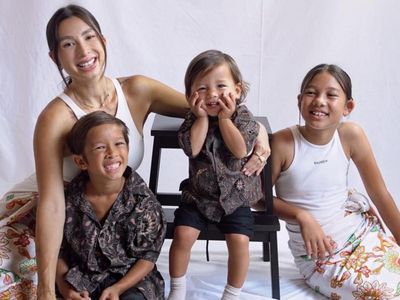Potret Jennifer Bachdim Hamil Anak Keempat, Tetap Say No to Bolos Workout!