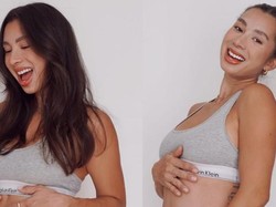 Mom Goals! Jennifer Bachdim Sudah Olahraga Lagi 4 Minggu Pasca Lahiran