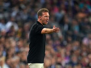 Rekor Ngeri Julian Nagelsmann, si Pembunuh Barcelona Rekor Ngeri Julian Nagelsmann, si Pembunuh Barcelona