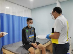 2 Calon Pemain Naturalisasi Timnas Indonesia, Apa Kabarnya?