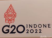 Berita Dan Informasi Agenda Ktt G20 Bali Terkini Dan Terbaru Hari Ini ...