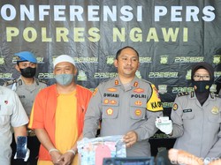 Kades di Ngawi Diperas Rp 10 Juta Oleh Pria Ngaku Anggota LSM