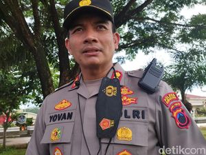 Belum Ada Tersangka Kasus Pelemparan Mobil di Tol, Apa Kendalanya? Belum Ada Tersangka Kasus Pelemparan Mobil di Tol, Apa Kendalanya?
