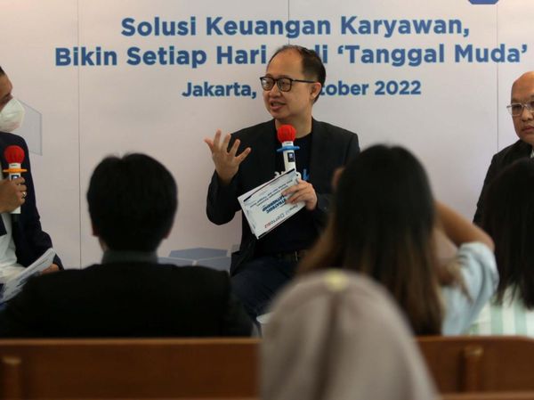 Kasbon Gaji, Solusi Keuangan Karyawan saat Darurat