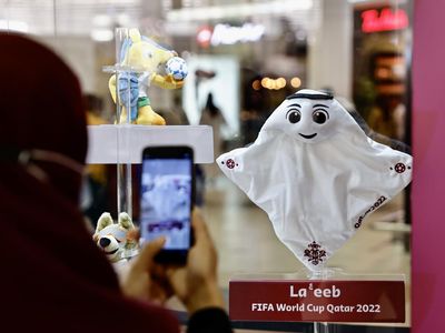Kenal Lebih Dekat dengan Laeeb, Sang Maskot Piala Dunia 2022