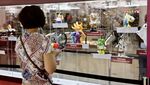 Kenal Lebih Dekat dengan Laeeb, Sang Maskot Piala Dunia 2022