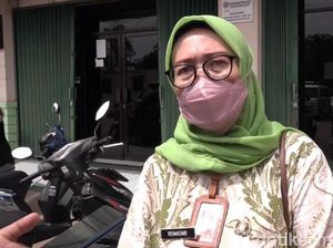 3 Kasus Suspek Gagal Ginjal Akut di Jakpus, Satu Meninggal