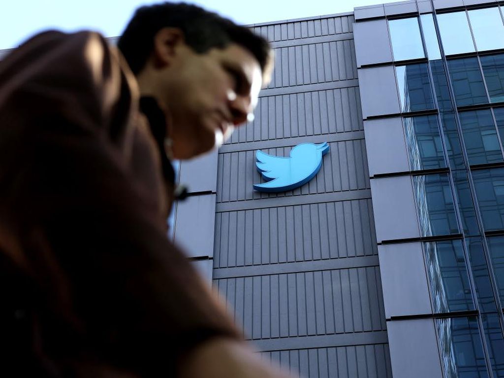Twitter Kembali Digugat Gegara Pembayaran Sewa Gedung Nunggak