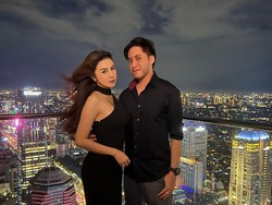 Fokus Program Kehamilan, Kevin Aprilio dan Istri Ingin Punya Anak Tahun Ini