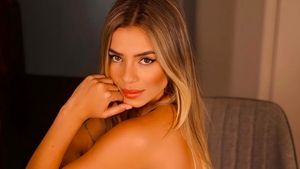 8 Foto Atlet Voli Jual Konten di OnlyFans, Jadi Kaya Tanpa Umbar Foto Bugil