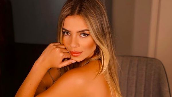8 Foto Atlet Voli Jual Konten di OnlyFans, Jadi Kaya Tanpa Umbar Foto Bugil
