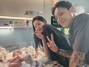 Lee Do Hyun Bikin Pangling, Tampil Penuh Tato di Film Bareng Kim Go Eun