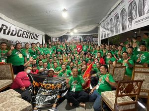 Pecinta Kijang Innova Bangun Perpustakaan Digital