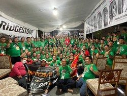 Pecinta Kijang Innova Bangun Perpustakaan Digital