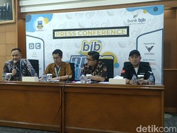 Warga Jabar, ke Rupa Rupi Fest di Garut Akhir Pekan Ini Yuk!