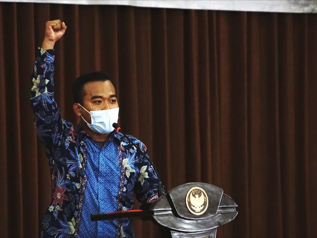 BEM Nusantara Kritik Penyidikan Tunggal Pidana Keuangan di UU PPSK BEM Nusantara Kritik Penyidikan Tunggal Pidana Keuangan di UU PPSK