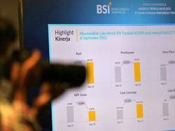 Aman dan Nyaman dengan BSI Mobile Banking