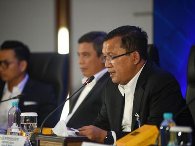 Capaian Laba BTN di Kuartal III 2022 Naik Diatas 50%