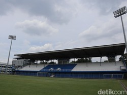 Update Persiapan di Stadion Persib Jelang Piala Dunia U-20 2023
