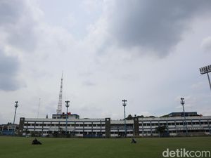 Kata Persib Usai Terusir dari Stadion Sidolig Bandung Kata Persib Usai Terusir dari Stadion Sidolig Bandung