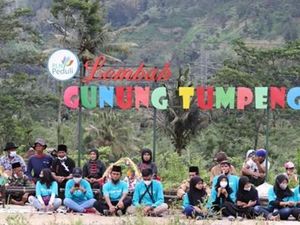 Liburan ke Pasuruan Wajib Mampir Desa Wisata Ini