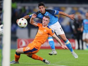 Napoli Vs Rangers FC: Menang 3-0, Partenopei Masih Sempurna Napoli Vs Rangers FC: Menang 3-0, Partenopei Masih Sempurna