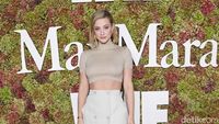 Lili Reinhart yang Makin Berkilau