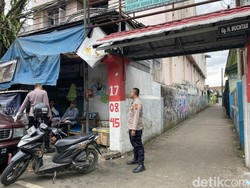 Heboh Siswa Sukabumi Bawa Celurit Diduga Tawuran, Ini Kata Polisi