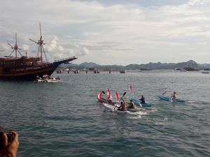 Pelaku Pariwisata di Labuan Bajo Terbelah Sikapi Second Home Visa Pelaku Pariwisata di Labuan Bajo Terbelah Sikapi Second Home Visa