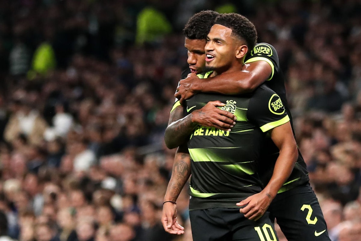 Tottenham Dibuat Merana Oleh Sang Mantan (Foto: Getty Images)