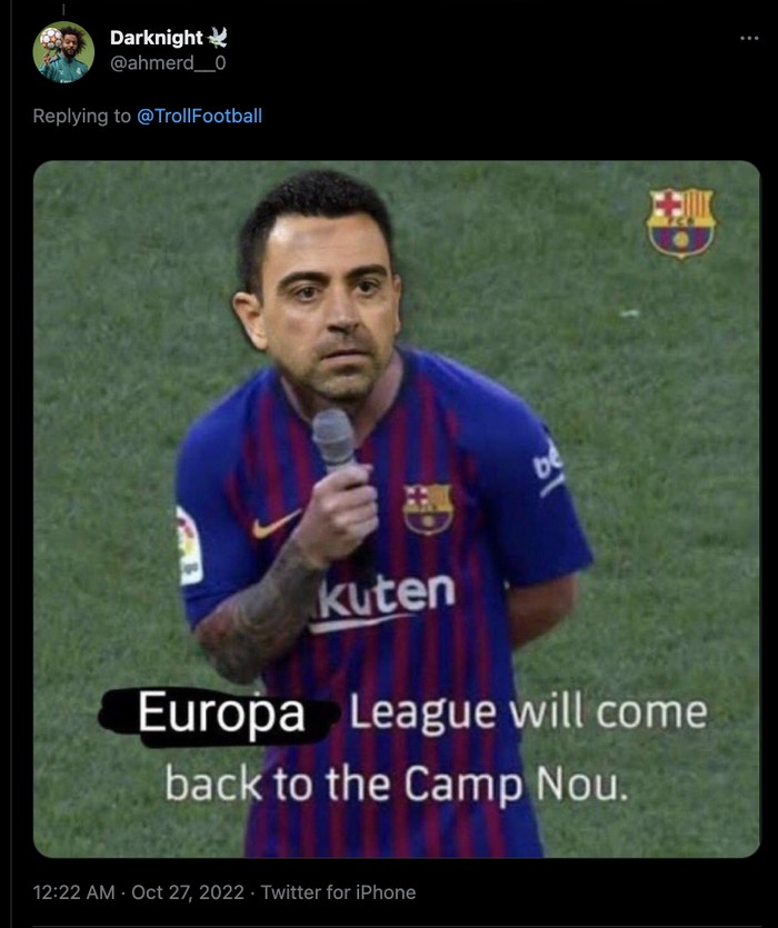 MemeBarca MemeBarca