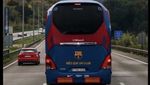 Hei Barca, yuk Main Bola Lagi di Liga Malam Jumat