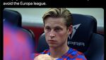 Hei Barca, yuk Main Bola Lagi di Liga Malam Jumat
