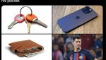 Hei Barca, yuk Main Bola Lagi di Liga Malam Jumat