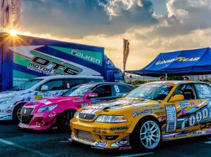 Sudah Kuno, Modifikasi Mobil Ekstrem Mulai Ditinggalkan Builder Indonesia Sudah Kuno, Modifikasi Mobil Ekstrem Mulai Ditinggalkan Builder Indonesia